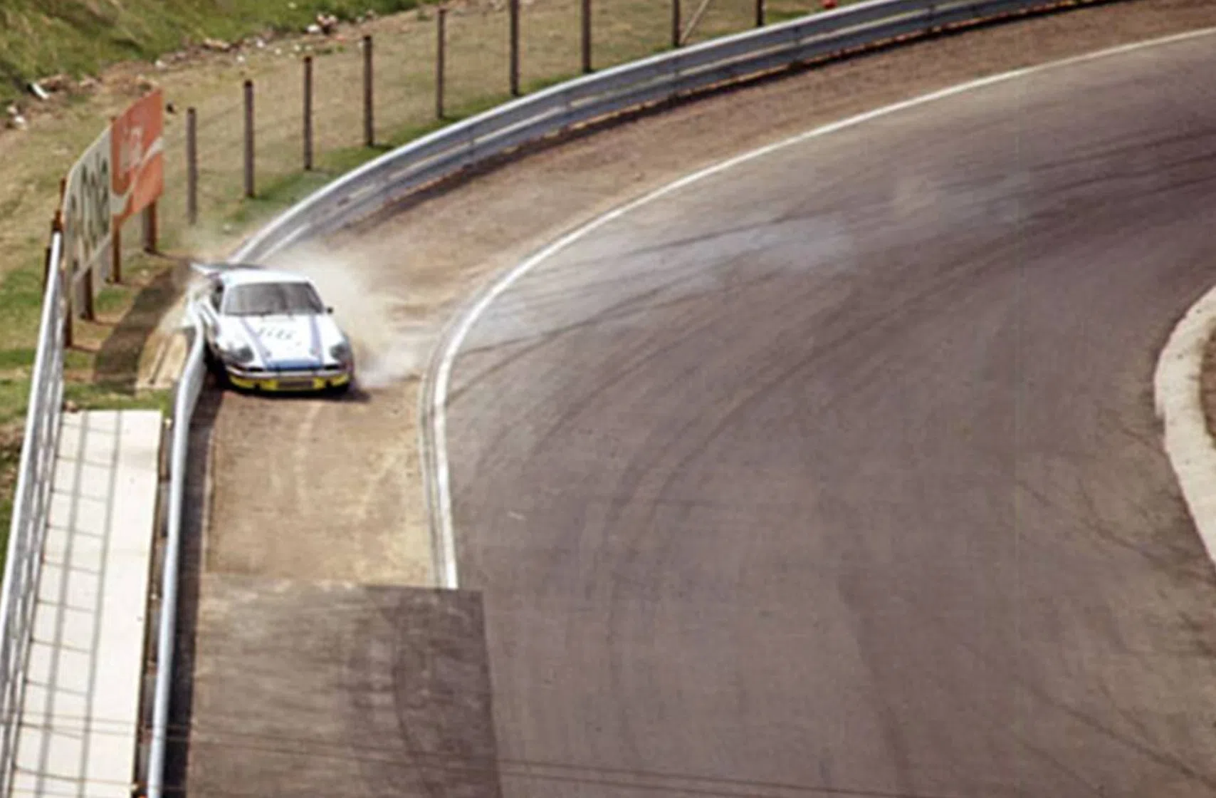 Nurburgring 1000kms 1973